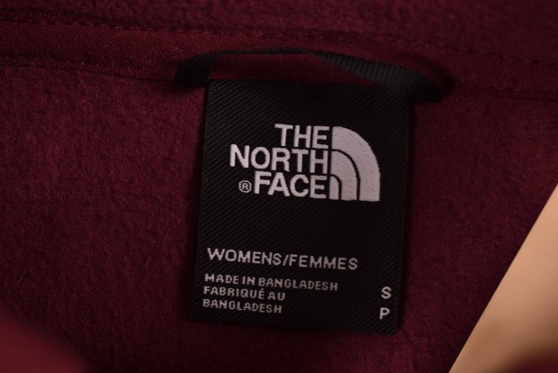 The North Face pulver 775