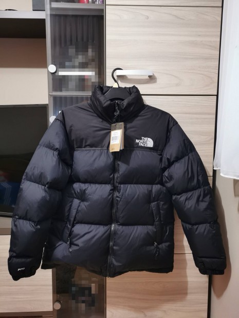 The North Face retro nuptse