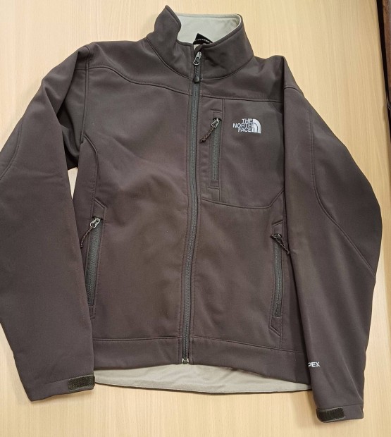 The North Face softshell pulver pulcsi