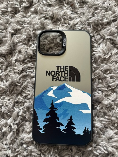 The North Face telefontok