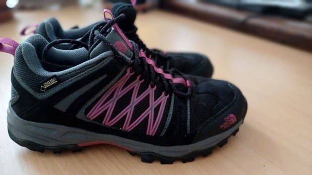 The North Face tracip 38,5-es mret