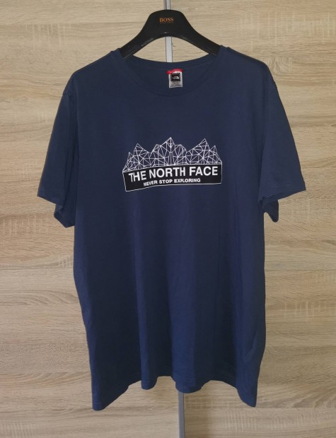 The North face pl! 