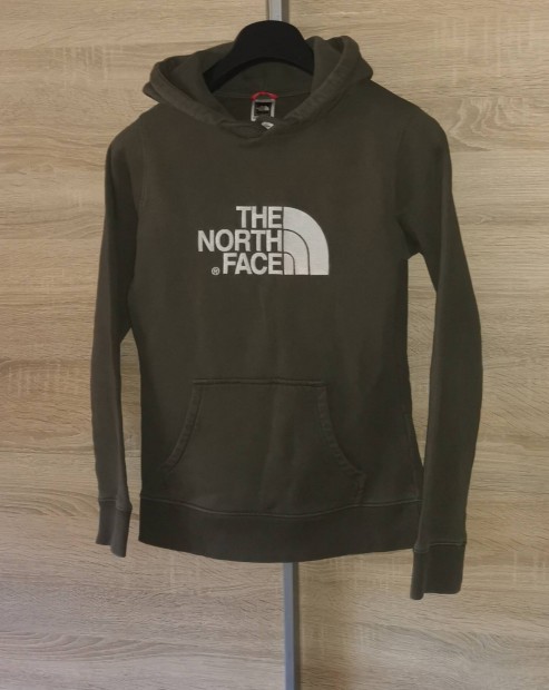 The North face pulver! 