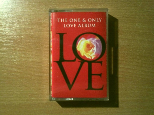 The One & Only Love Album