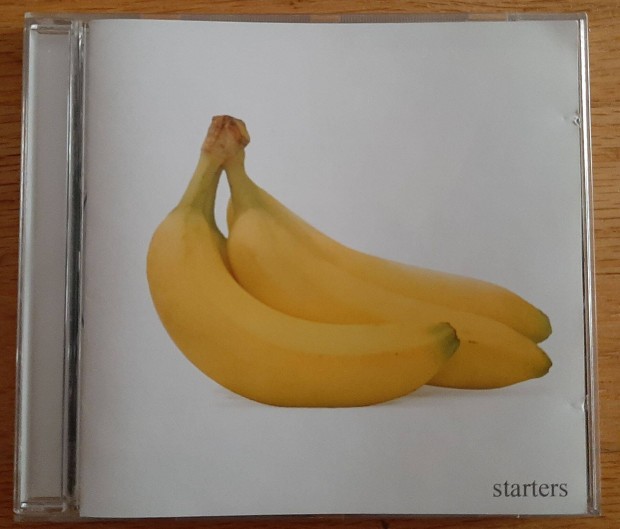The PFL - Starters CD