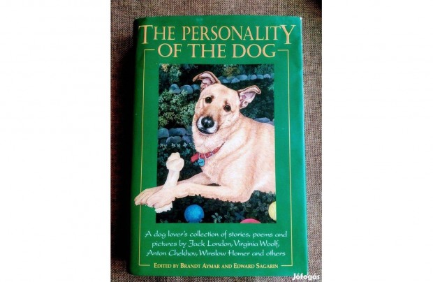 The Personality of the Dog