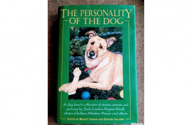 The Personality of the Dog