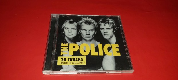 The Police The Police dupla Cd 2007