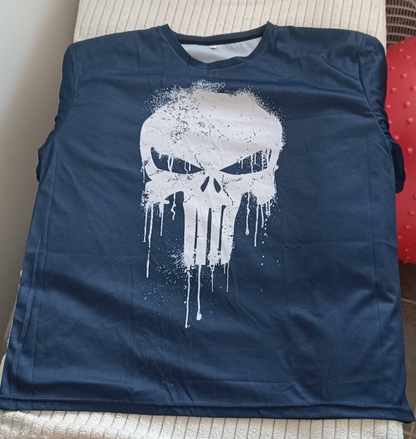 The Punisher frfi pol