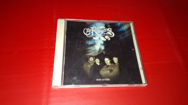 The Rasmus Dead letters Cd 2003