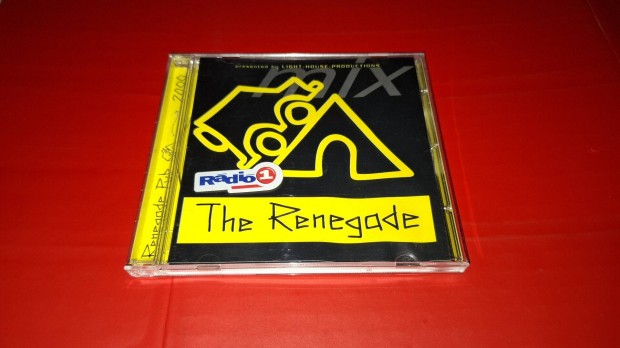 The Renegade Pub 2000 Cd