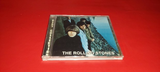 The Rolling Stones Best collection Cd VTCD