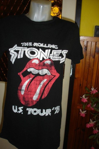 The Rolling Stones Pl XS-S-Es