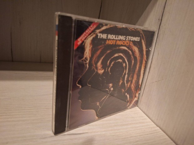 The Rolling Stones - Hot Rocks 2 - CD