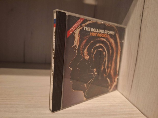 The Rolling Stones - Hot Rocks 2 - CD