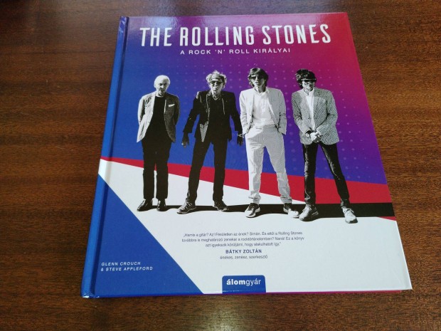 The Rolling Stones album