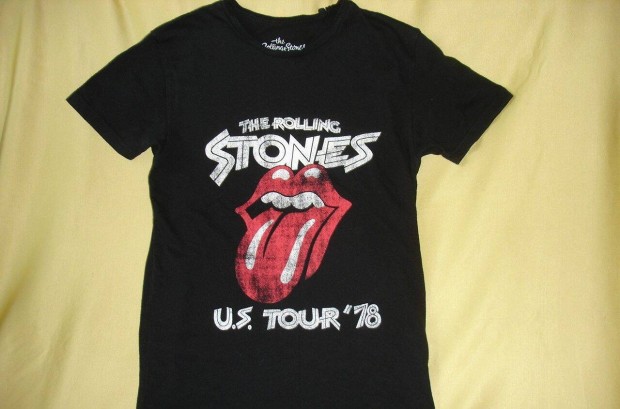 The Rolling Stones frfi Pl XS-S-Es
