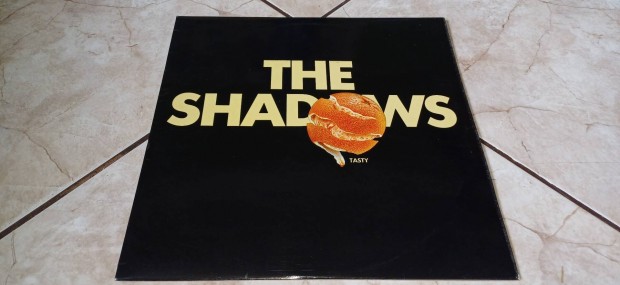 The Shadows bakelit hanglemez