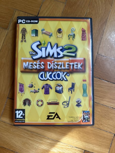 The Sims 2 kiegszt