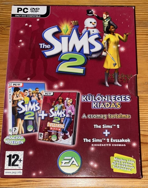 The Sims pc jtkok