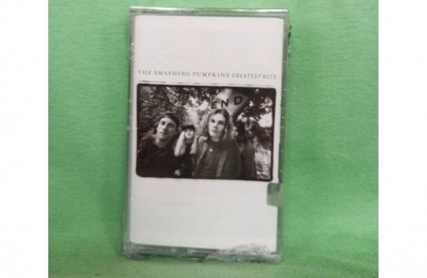 The Smashing Pumpkins - Greatest Hits Mk. /j,flis/