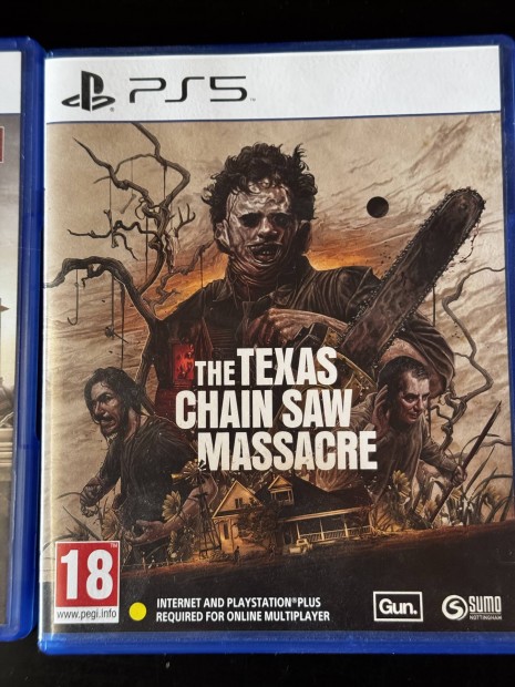 The Texas Chain Saw Massacre