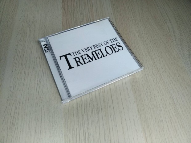 The Tremeloes - The Very Best Of The Tremeloes / 2 x CD 1997