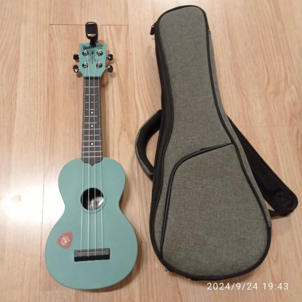 The Waterman Ukulele Ingyenes szlltssal