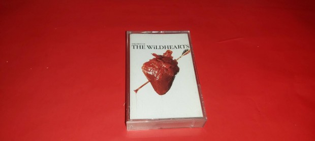 The Wildhearts The best of Kazetta 1996