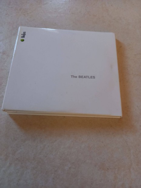The beatles dupla cd