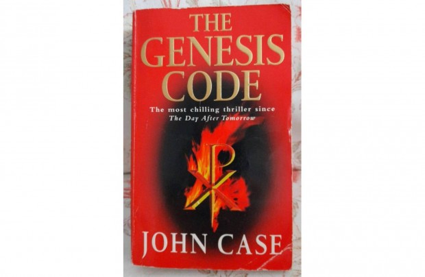 The genesis code