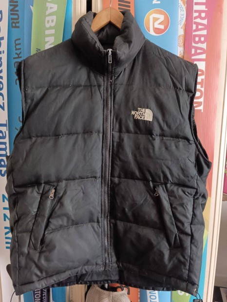 The north face L