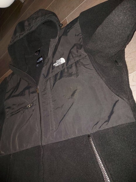 The north face XL polr jacket