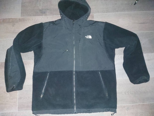 The north face XL polr jacket 