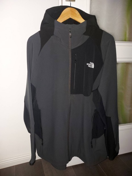 The north face XL softshell jacket 