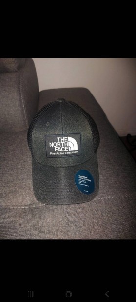 The north face baseball sapka 