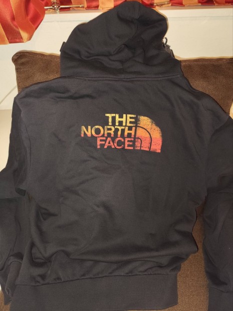 The north face kapucnis pulver.