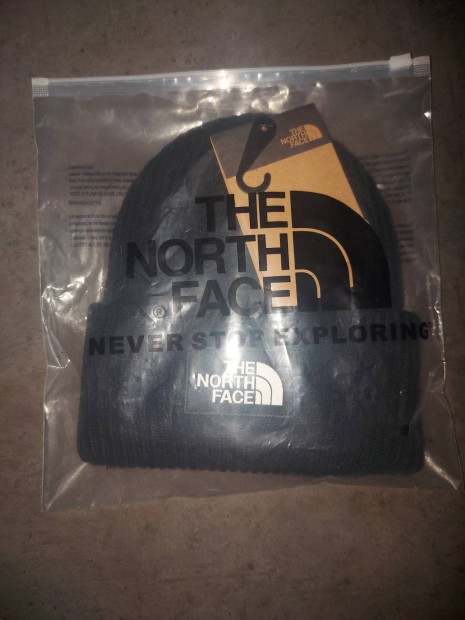 The north face kttt sapka 