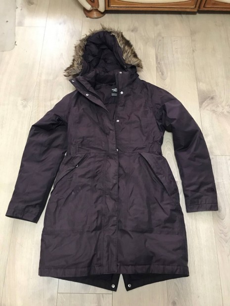 The north face női téli kabát s méret