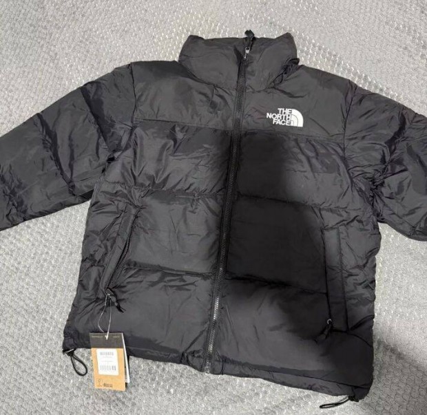 The north face nuptse 700