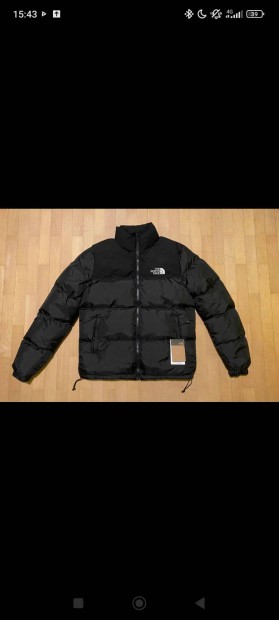 The north face puffer kabt