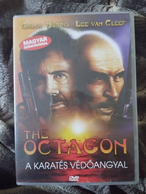 The octagon: A karats vdangyal 