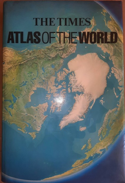 The times atlas of the world cm knyv elad 