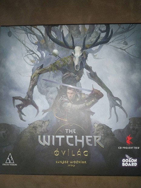 The witcher vilg