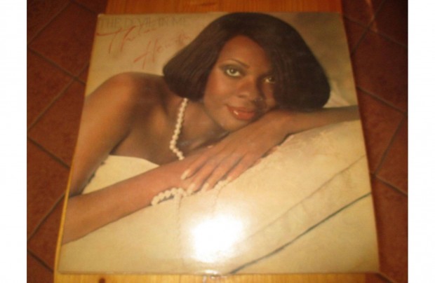 Thelma Houston The devil in me vinyl hanglemez elad