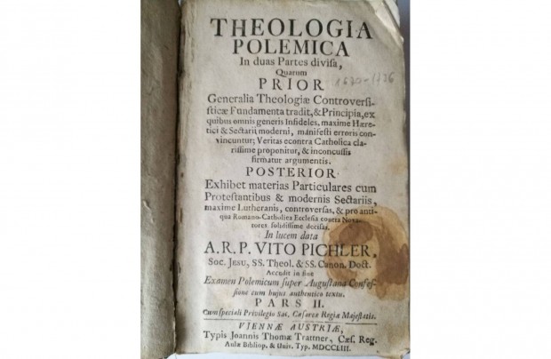 Theologia Polemica
