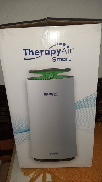 Therapy Air Smart UV légtisztító