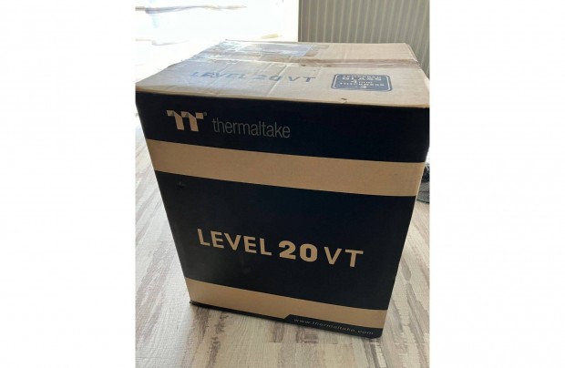 Thermaltake Level 20 VT
