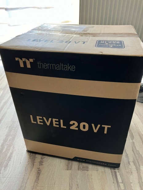 Thermaltake Level 20 VT