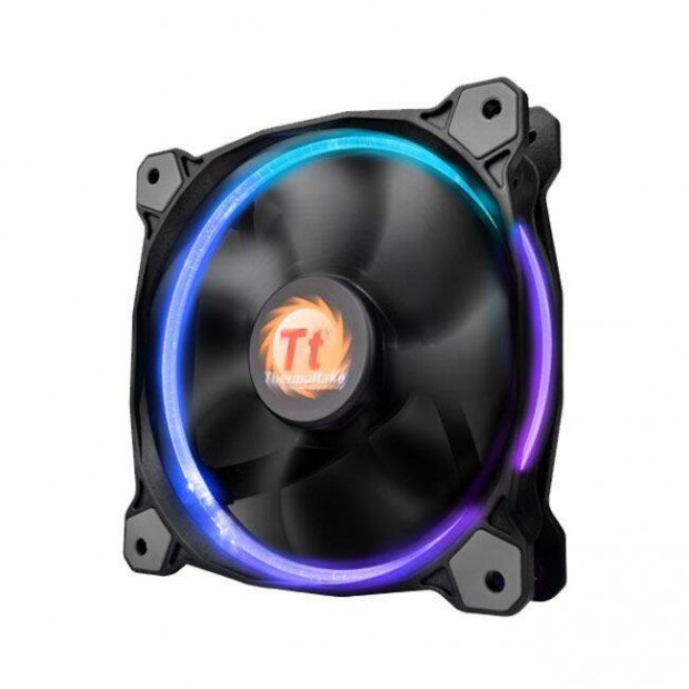 Thermaltake Pure Plus 14 RGB ventiltor 14cm